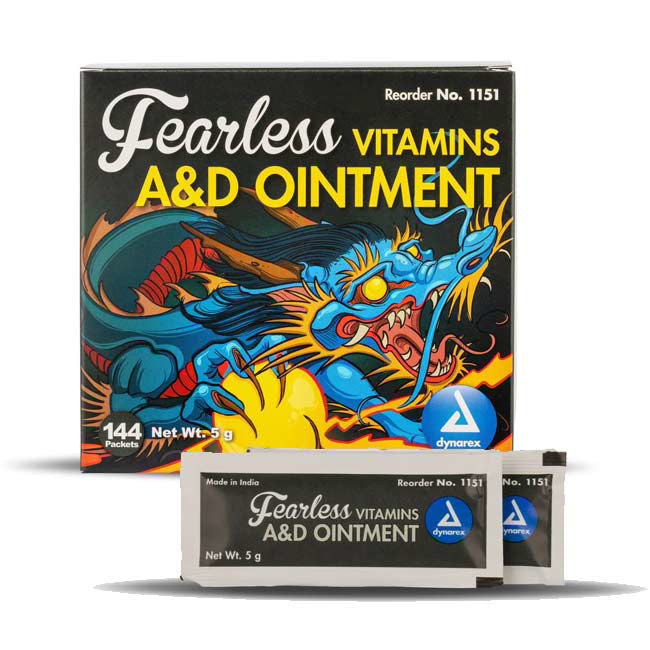 A&D Ointment