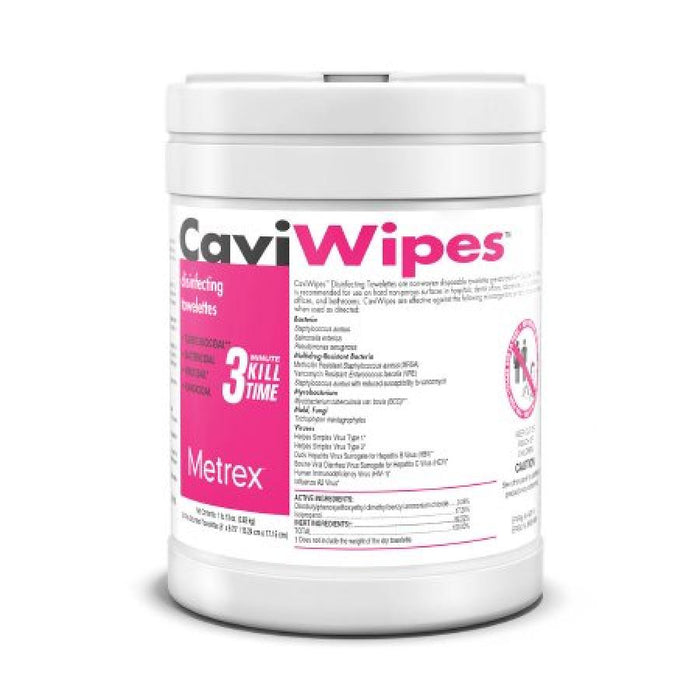 Cavi Wipes