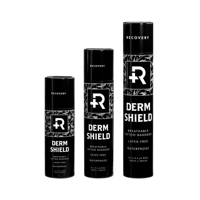 Derm Shield - Personal size
