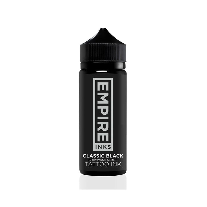 Empire Inks - Classic Black