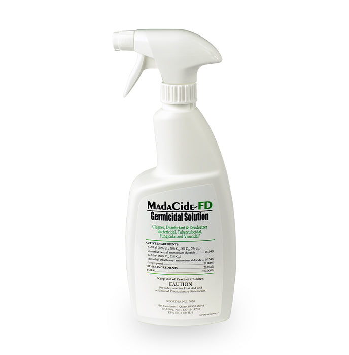 Madacide - FD 32oz