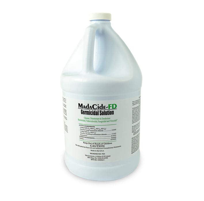Madacide - FD 1 Gallon