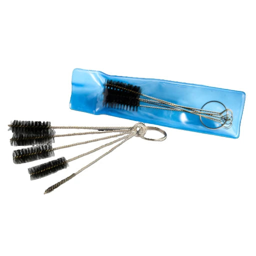 Tube Brushes