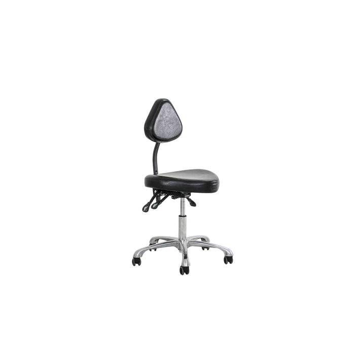 Fellowship Adjustable Tattoo Artist Chair