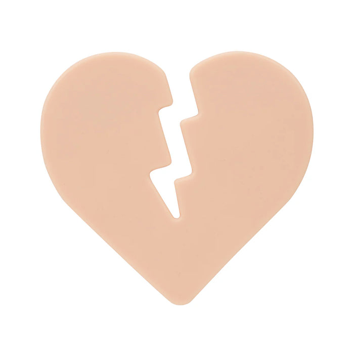 A Pound Of Flesh Broken Heart