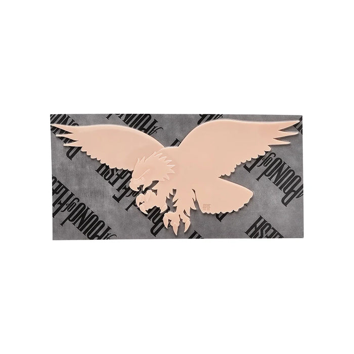A Pound of Flesh Flash Flats — American Traditional Collection — Eagle