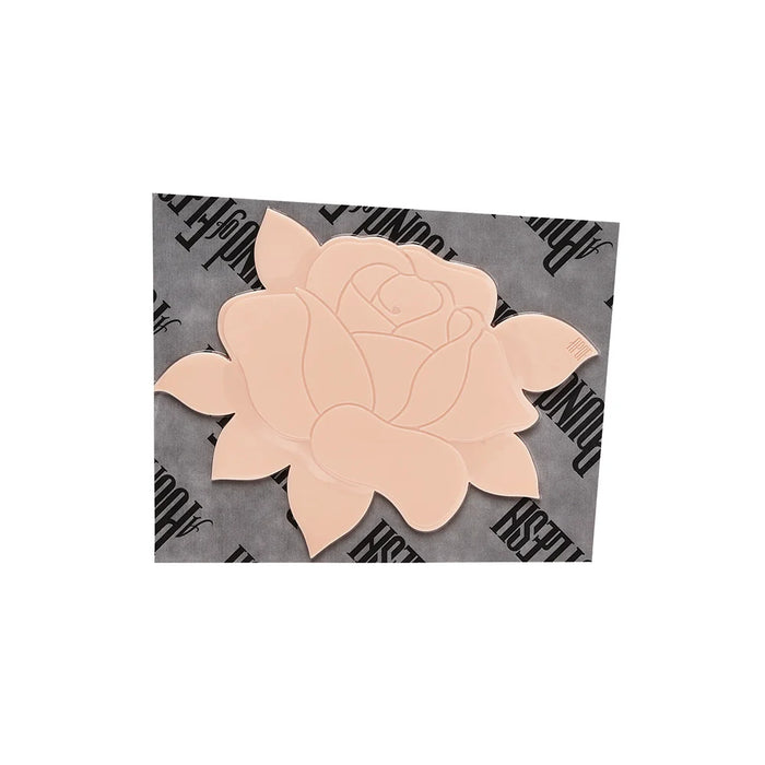 A Pound of Flesh Flash Flats — American Traditional Collection — Rose