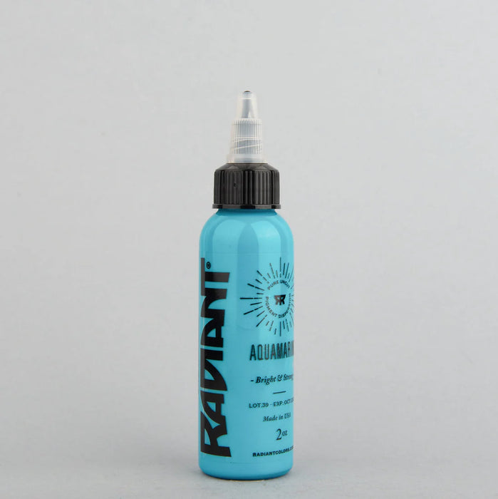 Radiant Colors 1oz.