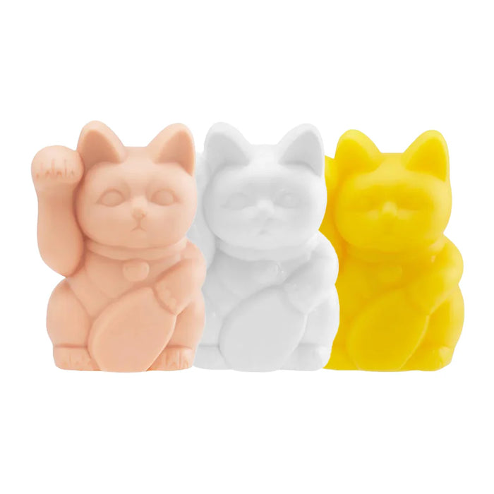 A Pound of Flesh Tattooable Lucky Cat