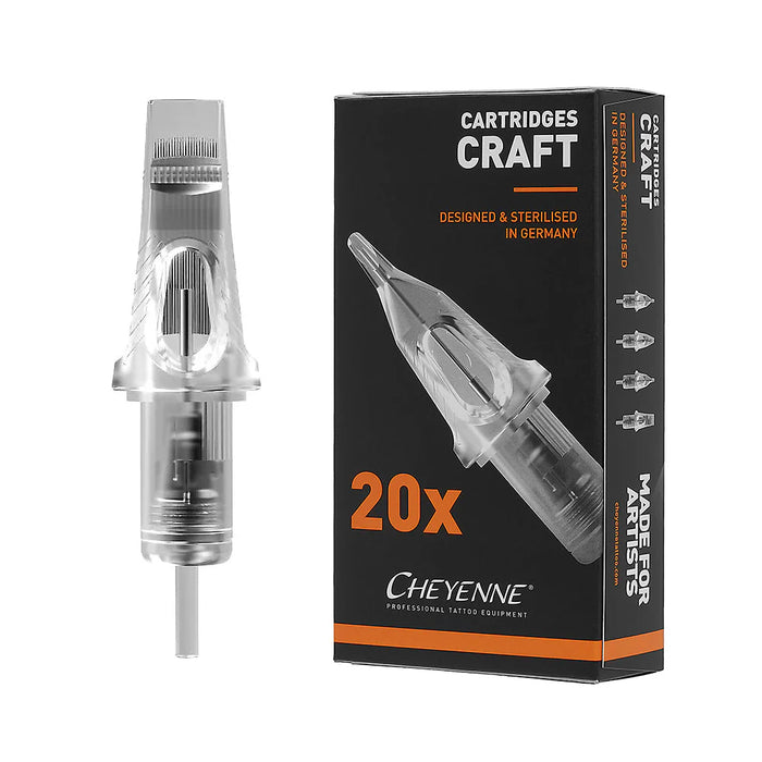Cheyenne Craft Cartridges