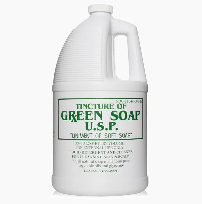 Cosco Green Soap Gallon