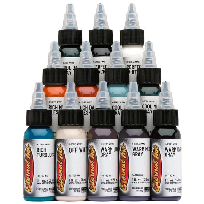 Eternal Ink M Series