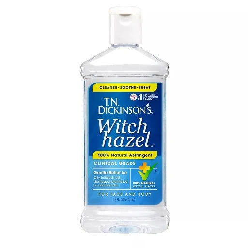T. N. Dickinson's Witch Hazel
