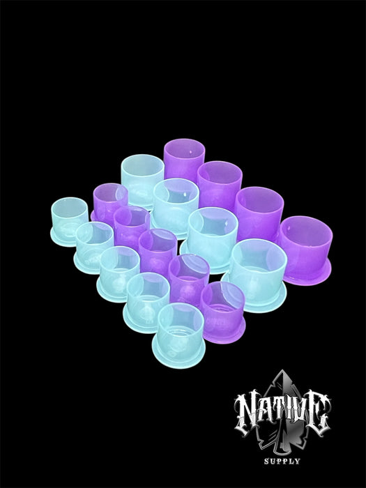 Native Supply Ink Cups