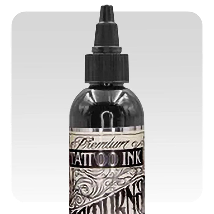 Nocturnal Ink West Coast Blend Light - Eternal