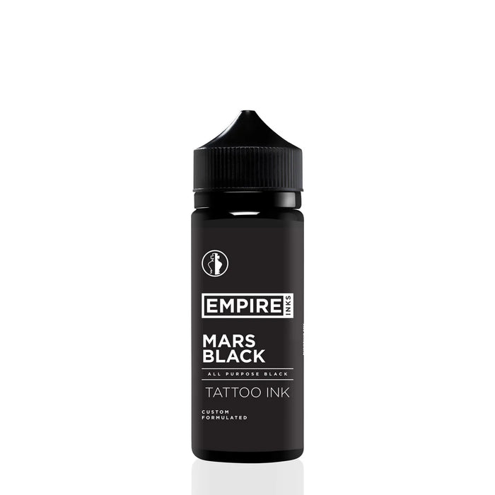 Empire Ink - MARS BLACK