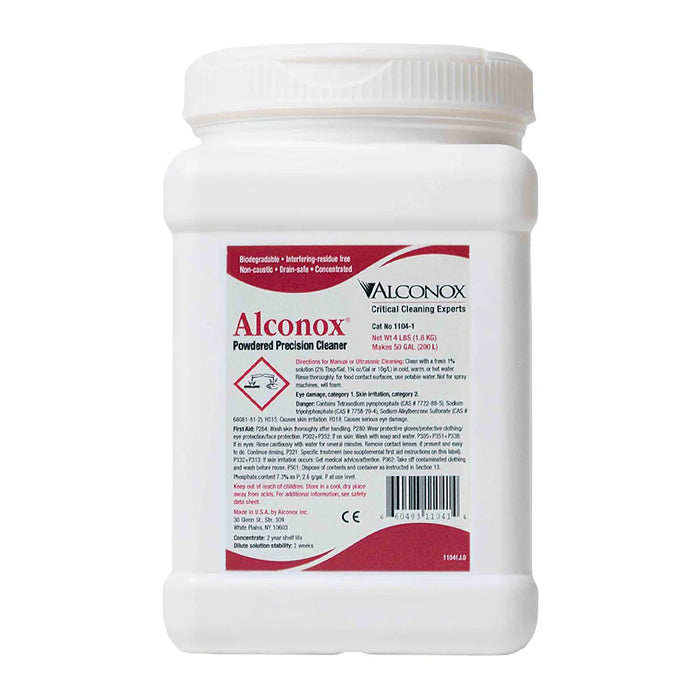 Alconox 4lb