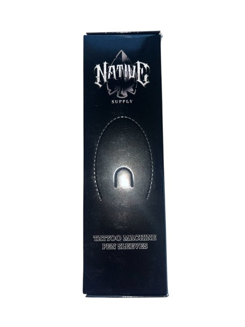 Native Tattoo Machine Pen Sleeves