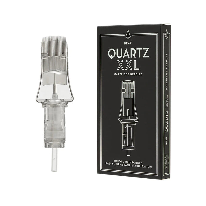 Quartz XXL