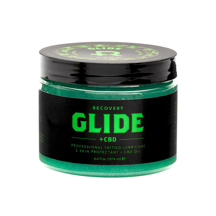 Recovery Green Tattoo Glide