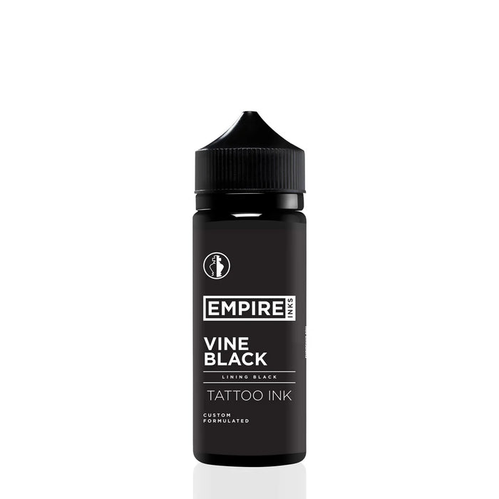 Empire Inks - VINE BLACK