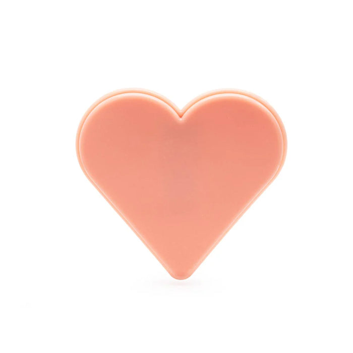 A Pound of Flesh Micro Series Small Heart