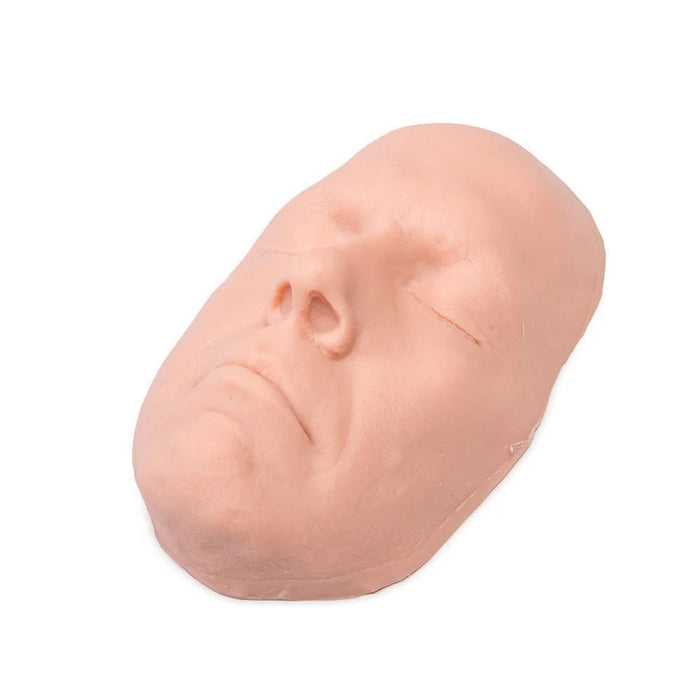 A Pound Of Flesh Jesse Smith Idol Face