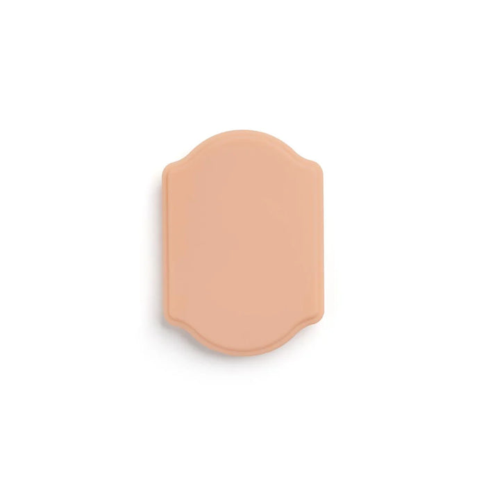 A Pound of Flesh Micro Series Small Plaque