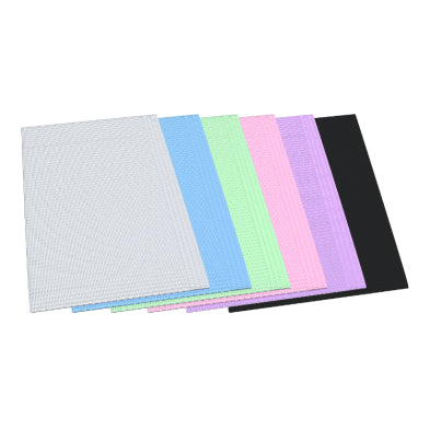 Dynarex Dental Bibs