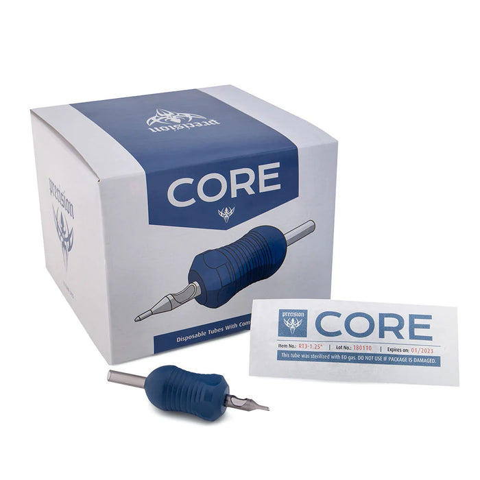Core Disposable Grips 1.25"