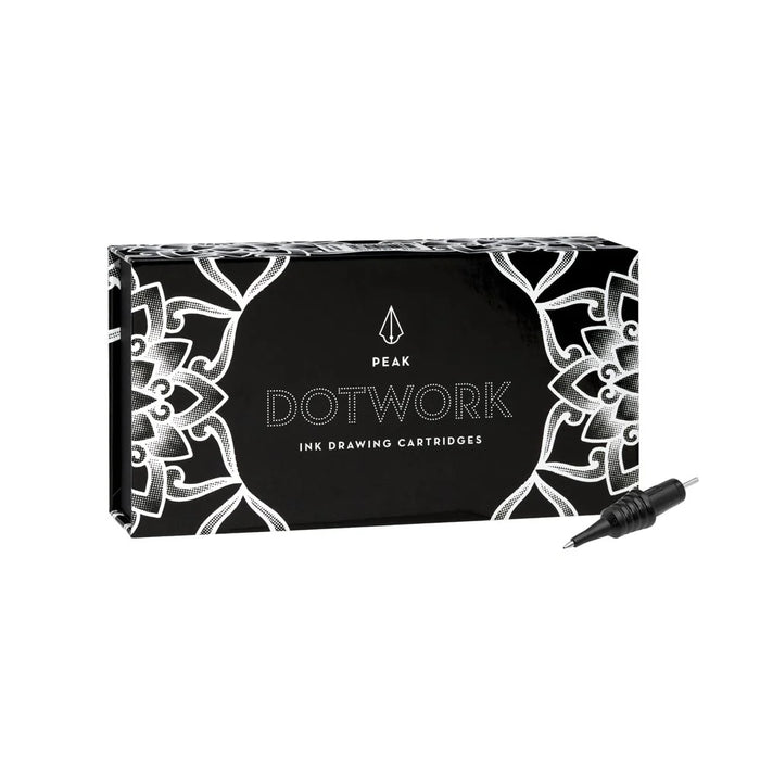 Dotwork Cartridges
