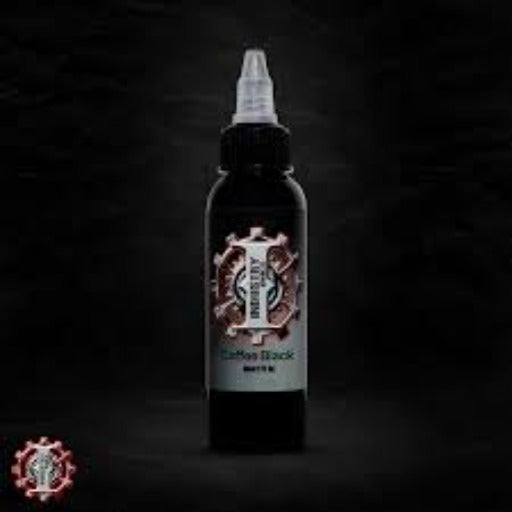 Industry Inks Coffee Black