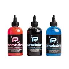 Proton Stencil Primer Gel