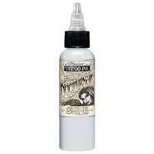 Shine White Nocturnal Ink