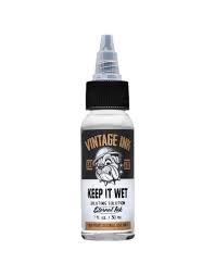 Vintage Ink - Eternal Ink