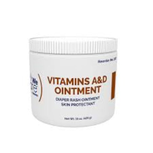 A&D Ointment 15oz