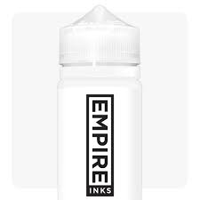 Empire Inks - Titanium white
