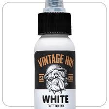 Vintage Ink - Eternal Ink