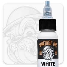 Vintage Ink - Eternal Ink