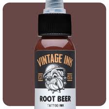 Vintage Ink - Eternal Ink