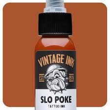 Vintage Ink - Eternal Ink
