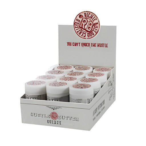 Hustle Butter Deluxe 1oz retail box 24