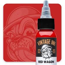 Vintage Ink - Eternal Ink