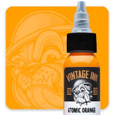 Vintage Ink - Eternal Ink