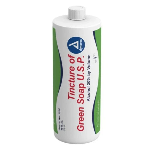 Green Soap 16oz