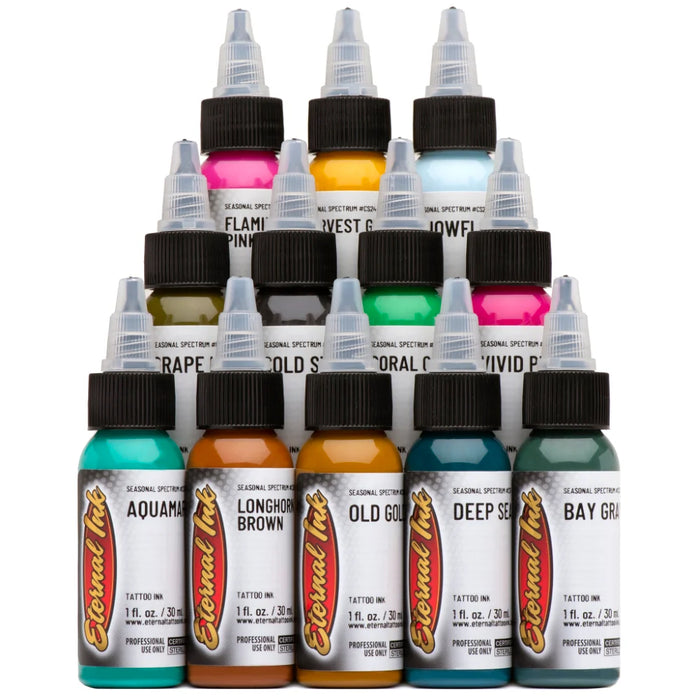 Eternal Ink Seasonal Spectrum