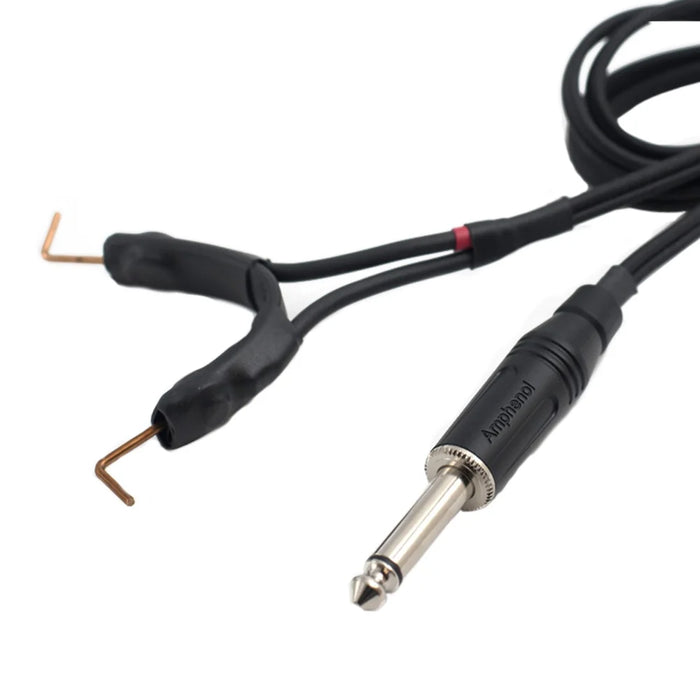 USA Strike 6' Springless Clip Cord