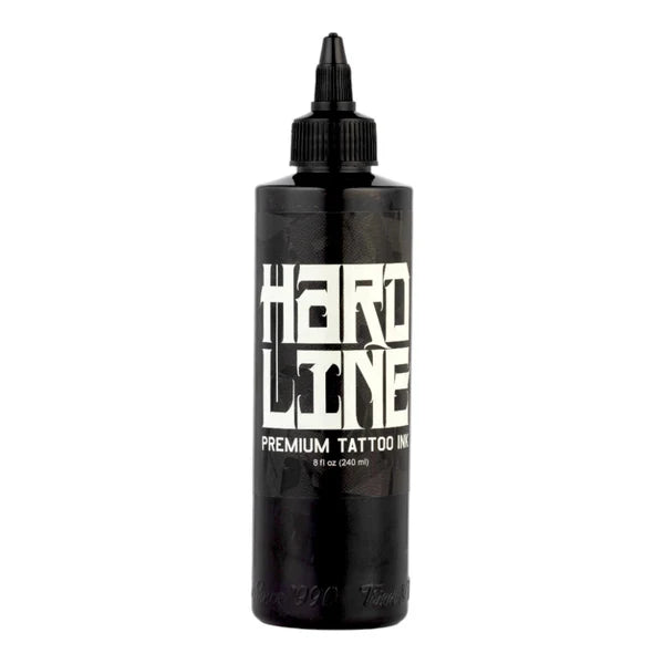 Dynamic Hardline Ink 8oz