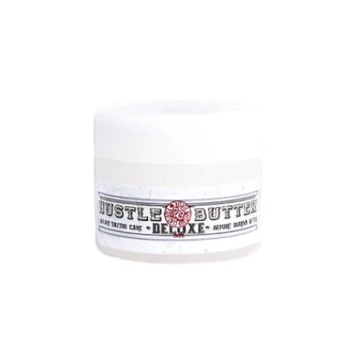 Hustle Butter Deluxe 1oz