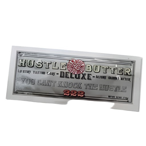 Hustle Butter .25oz Packet